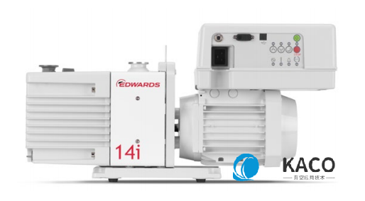 Edwards愛德（dé）華油封旋片泵nRV4i、nRV6i、nRV10i、nRV14i
