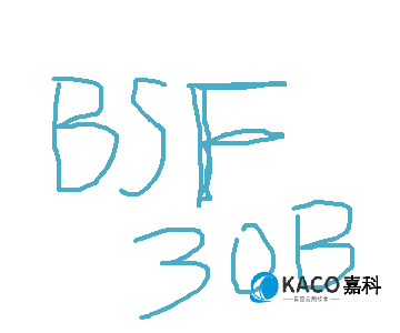 鮑斯BSF係列油霧過濾（lǜ）器BSF30B