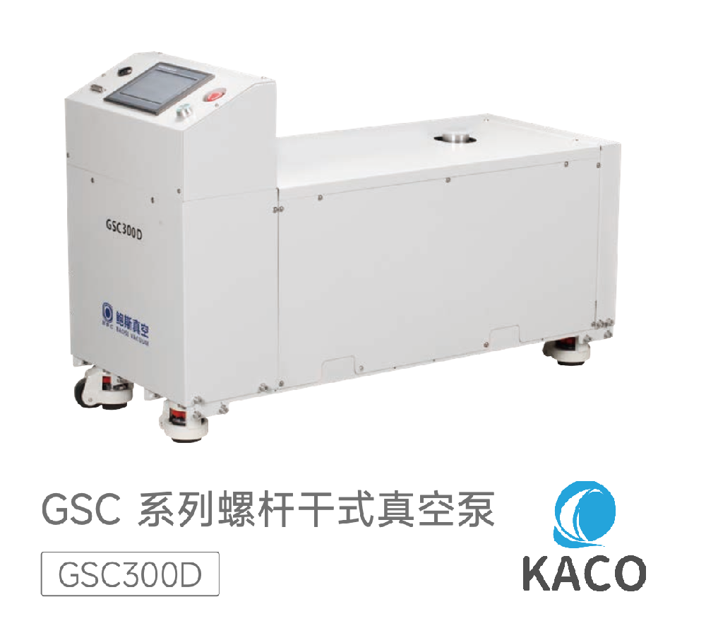 鮑斯GSC300D